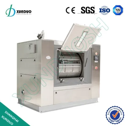 Xun duo commercial washing machine