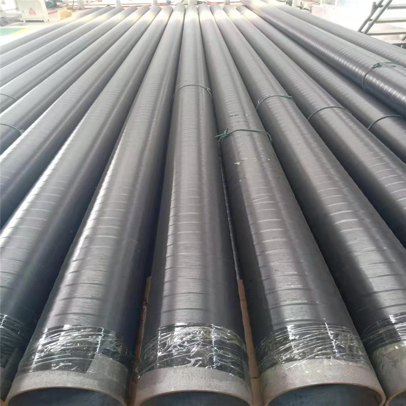 3pe Steel Pipe