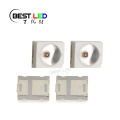 660nm از 2835 SMD LED قرمز