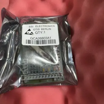 GCA26803A1 PCB ASSY for OTIS Escalators