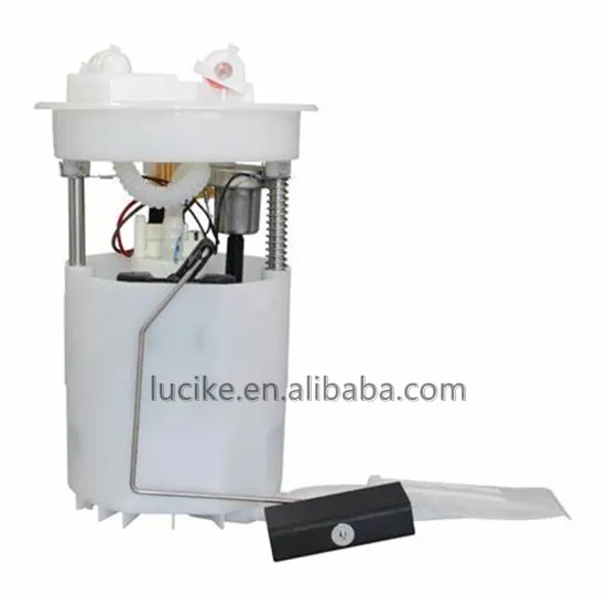 Ford Mondeo 2.0/2.5 V6 Fuel Pump Assembly Replacement Car Accessories (2000-2007)