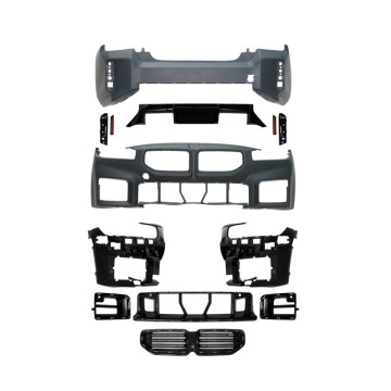 BMW 2-serie G42 M2 Body Kit M-Tech