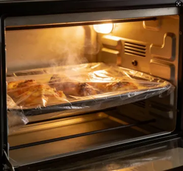 Oven Film