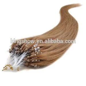 hot selling High quality micro ring tip hair extension