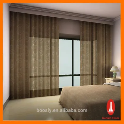 Hotel Curtain/Window Curtain/ Ready Made Curtain