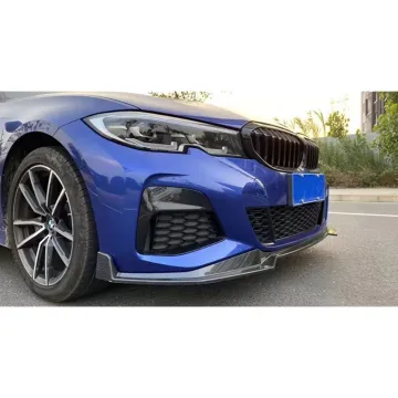 Wholesale BMW 3 Series M5 Body Kit: Front Shovel, Rear Lip, Tail, Side Skirt, Grille