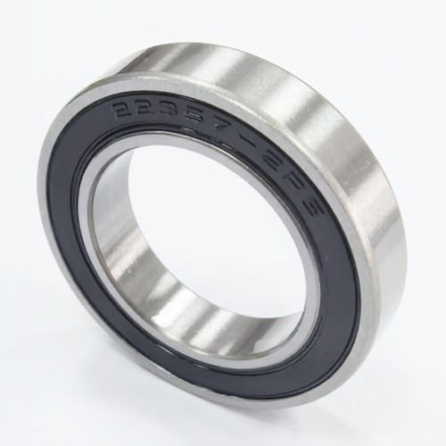 22357-2RS | DG2235-2RS | 22x35x7mm | Bicycle Ball Bearing by Finesun Bearing