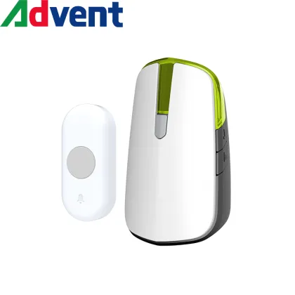 Smart Home Products Wireless Door Chime Doorbell Bell