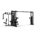 Commercial Gym Multi Gym Pro (5station-P)