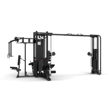 Commercial Gym Multi Gym Pro (5Station-P)