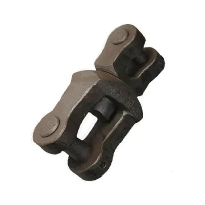 Galvanized Type B Marine Ship Mooring Anchor Swivel Shackle