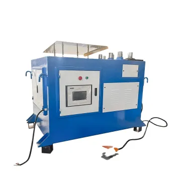 New 60-Servo CNC Hydraulic Arc Bender for Stainless Steel Metal Furniture: Fully Automatic Machine Tool Equipment with Advanced Motor and Pump Gear