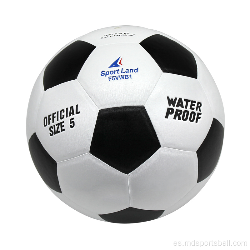 OEM Soccer Balls Fútbol americano térmico