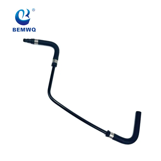 BEMWQ 2035010125 Engine Air Supply Exhaust Pipe for Mercedes Benz W203