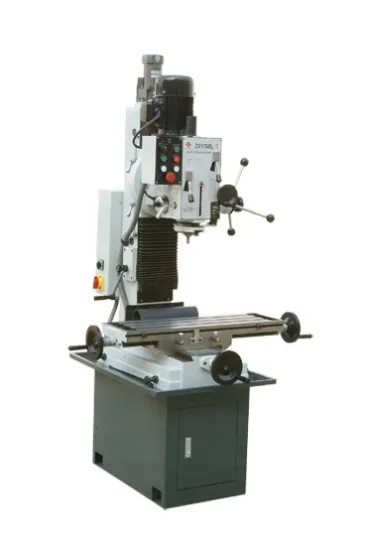 Milling and drilling machine ZAY7045L/1