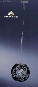 Hot sale hanging lamp aluminum pendant lamp