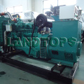 100kw Yuchai Series Silent Diesel Generator for Sale