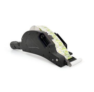 Vinica EA80 Electronic Handheld Label Applicator