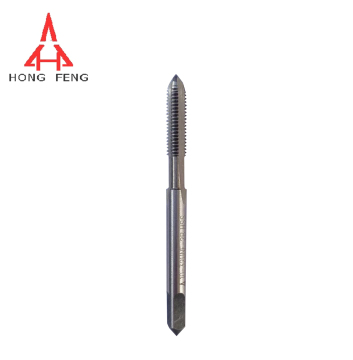 Chinese Factories Producing High-Quality American Standard Thread Taps