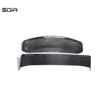 Karbon Fiber Swift Arka Spoiler BMW Mini-F56 satışı