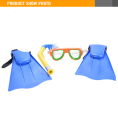 गर्म गर्मियों खिलौना चश्मा डाइविंग गर्मियों उत्पादों काले चश्मे