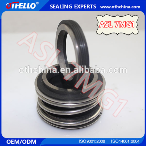 Ksb Pump Ceramic Mechanical Seal