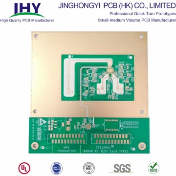Double Layer Rogers4350 High Frequency PCB