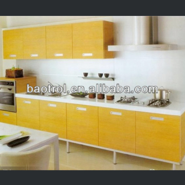 Seamless Artificial Stone Solid Surface/Artificial Solid Surface/Man-Made Stone Solid Surface for Decoration Materials