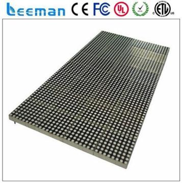 rgb p4 led module shenzhen leeman led panel light rgb bus led display