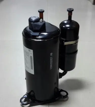 Panasonic Hermetic Compressor (2P17)