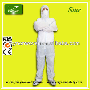 CE Certified Mining Processing Type 56 Garment