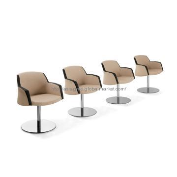 Office Seating, Fabric Office Chair-Miss Grace
