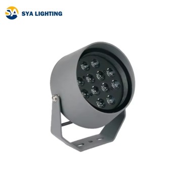 SYA-618-12 Illuminazione spot da giardino a LED per esterni DC24V per paesaggio