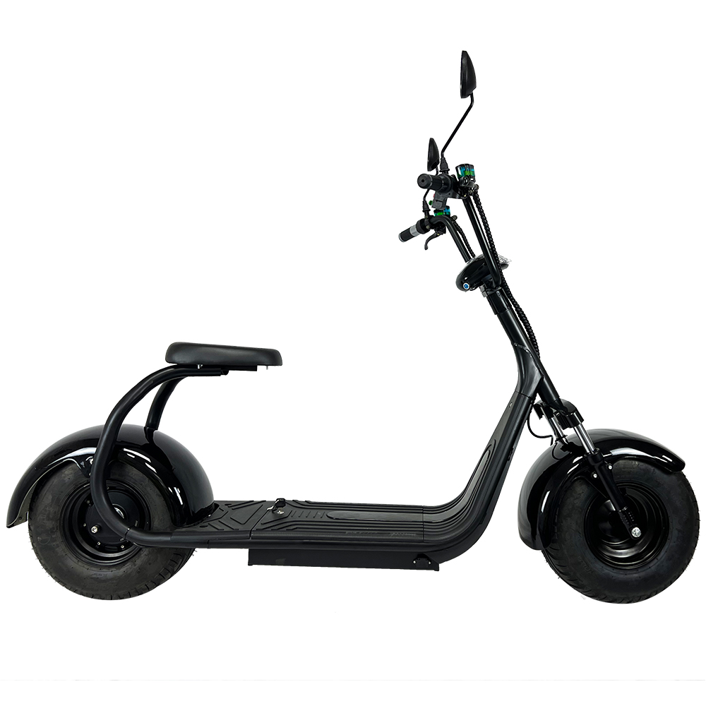 CS08 City Coco Electric Scooters (5)