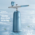 home use high-pressure hand-held oxygen jet rehydration Injector