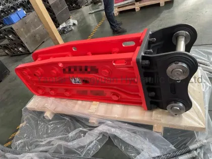 Hydraulic Rock Breaker for Hitachi Zx200 Excavator