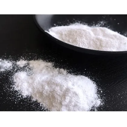 SS-205 Silica Flour Matting Powder