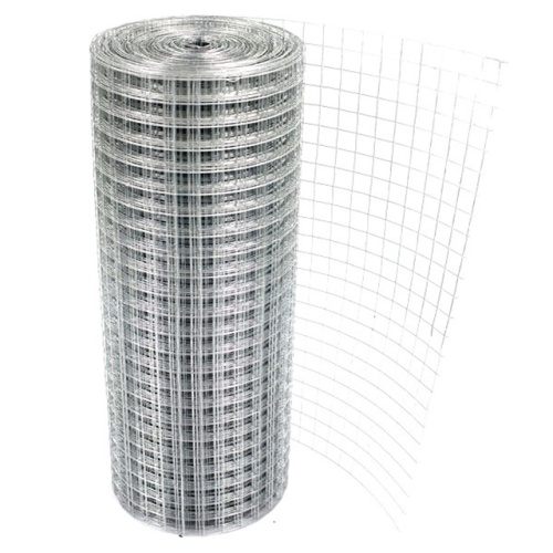 Hot Dipped Galvanized Welded Iron Wire Mesh