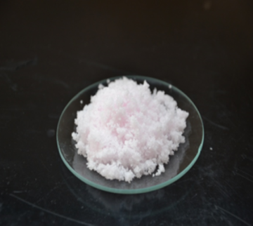 Mangan -Dihydrogenphosphat bester Qualität