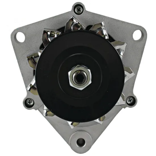 Title: "ATG20071 Auto Engine Spare Parts - Alternators Catalog