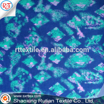 2015 New Jacquard Bus Fabric With Foam Backing
