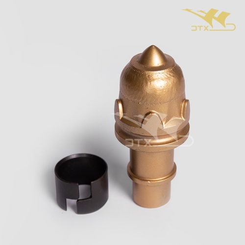 JC3055-Z22 采矿截齿 滚筒截齿