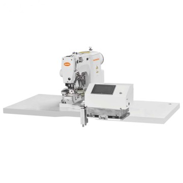DS-AT6501 Automatic Computer Electronic Pattern Sewing Machine With Pneumatic Type
