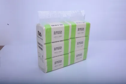 Soft Tissue  Facial Paper