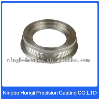 China OEM Flange Carbon Steel Flange/ Metal Casting Flange