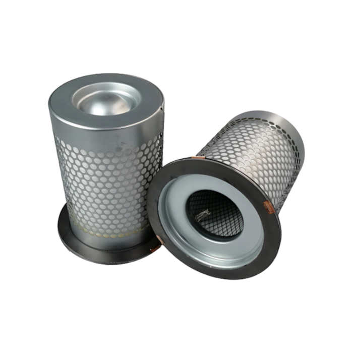 Паветраны алейны сепаратар паветранага кампрэсара 4930153131