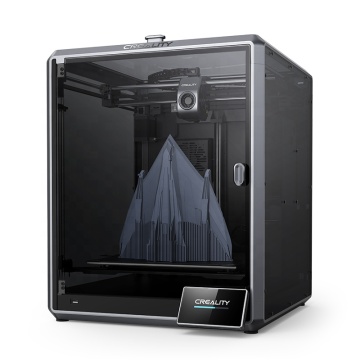 Neuer K1 Max High Speed ​​3D -Drucker - Fabrik Großhandel