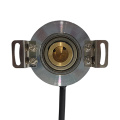 Sensor de motor de eixo oco incremental 1000 PPR