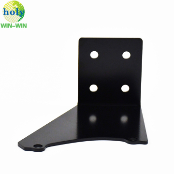 High-Quality Custom Metal Parts: Laser Cutting, Bending, and Electroplating for Steel and Other Metals