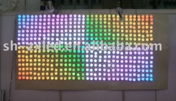 led pixel lights/led spotlight